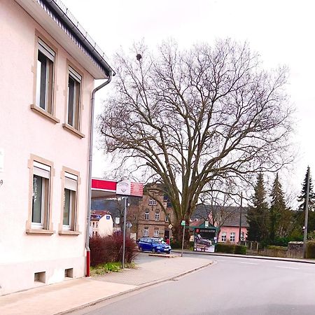 Vinaring Homestay Bad Sobernheim Exterior photo